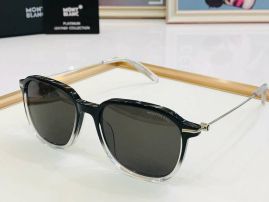 Picture of Montblanc Sunglasses _SKUfw49449463fw